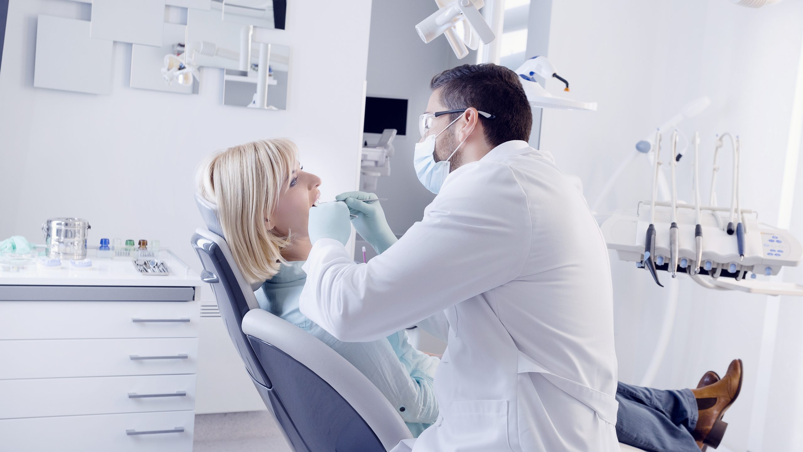 Dentist in Lookout Mountain, GA