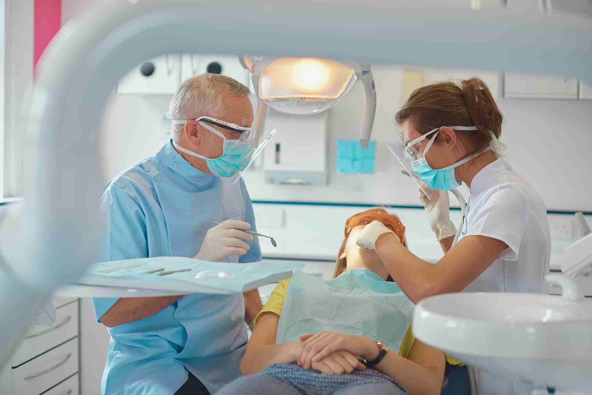 Dentist in Lookout Mountain, GA